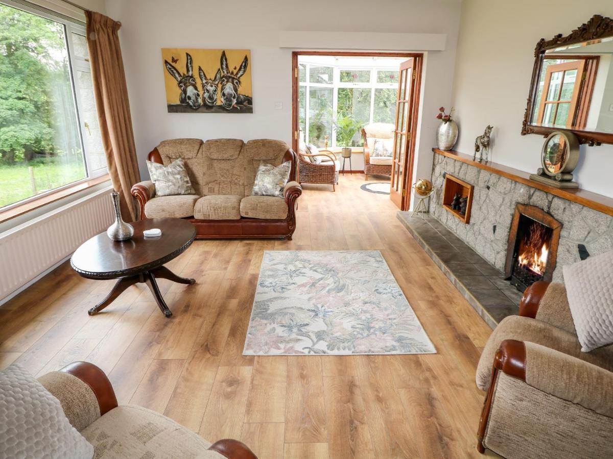 Glebe Farm Cottage Newry Zewnętrze zdjęcie