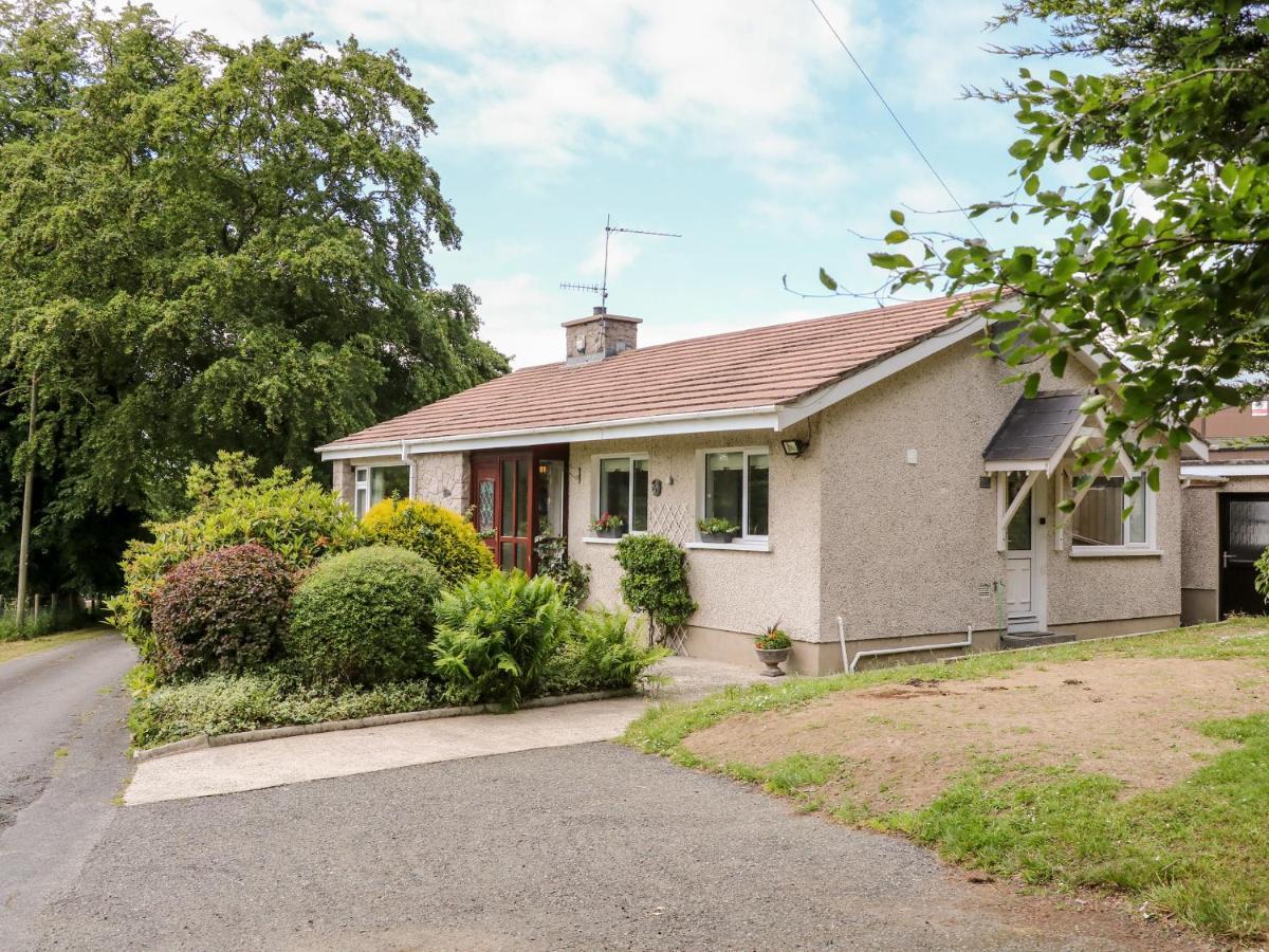 Glebe Farm Cottage Newry Zewnętrze zdjęcie