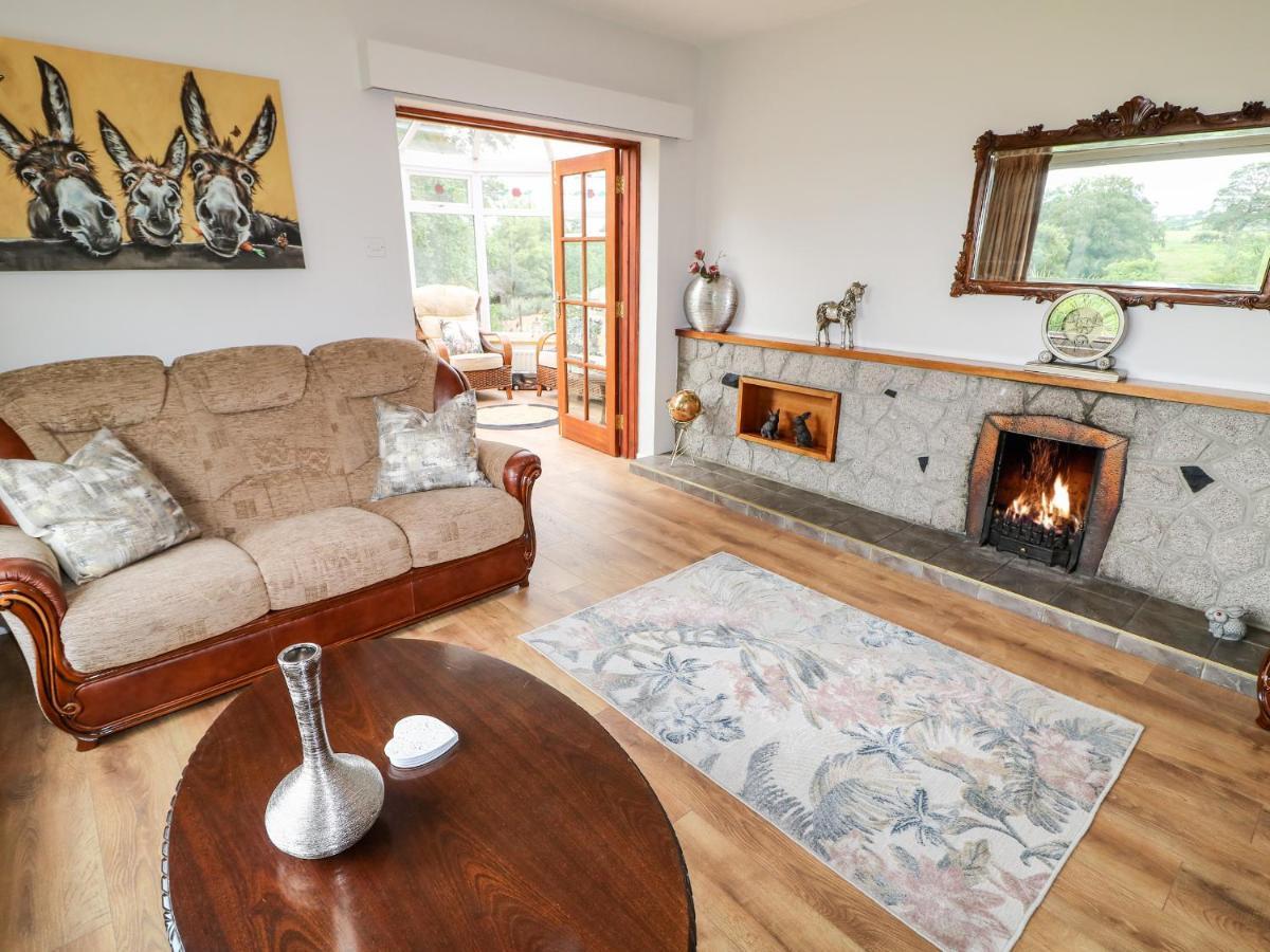 Glebe Farm Cottage Newry Zewnętrze zdjęcie