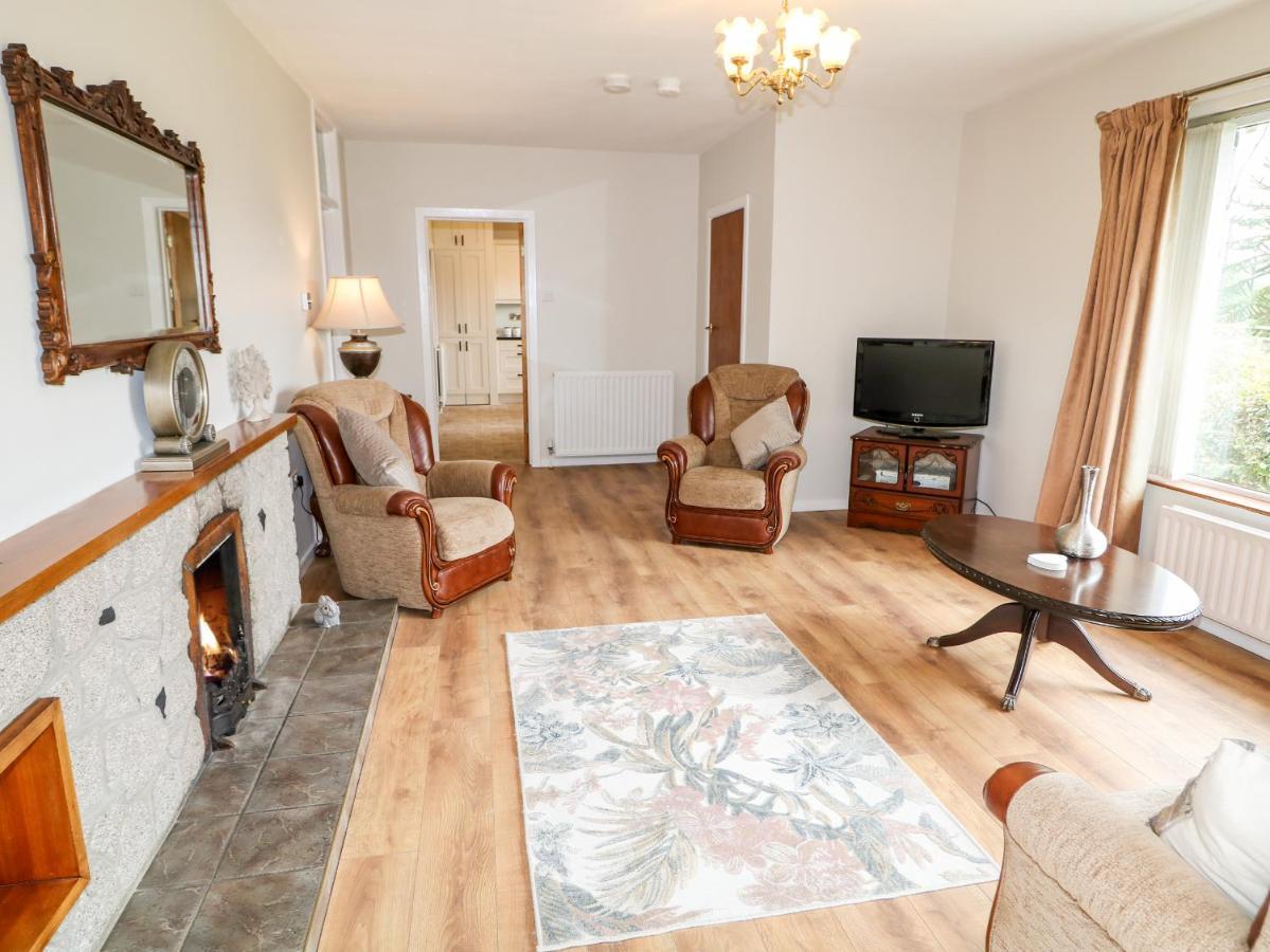 Glebe Farm Cottage Newry Zewnętrze zdjęcie
