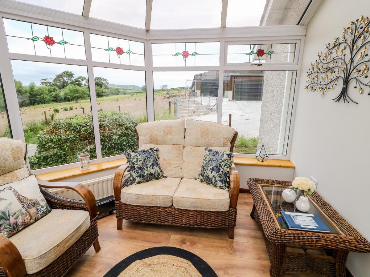 Glebe Farm Cottage Newry Zewnętrze zdjęcie