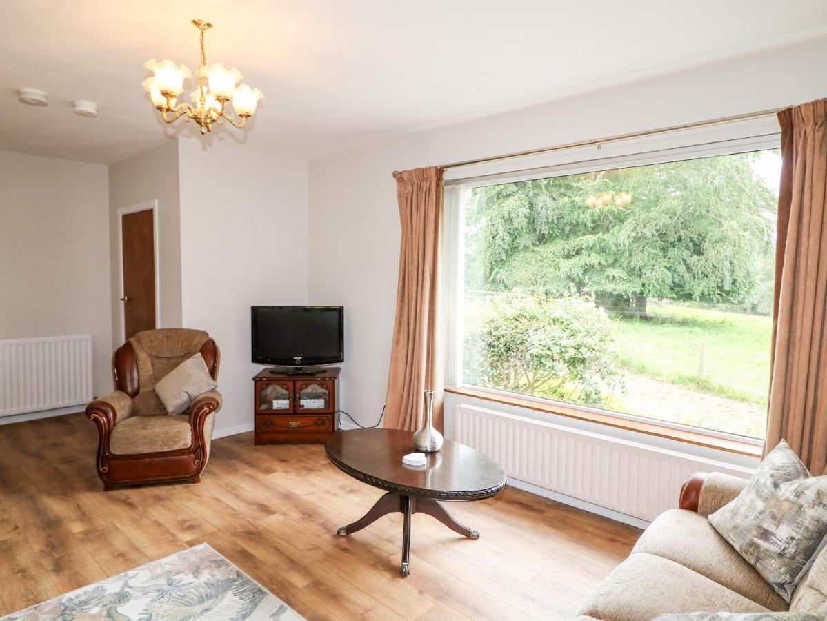 Glebe Farm Cottage Newry Zewnętrze zdjęcie