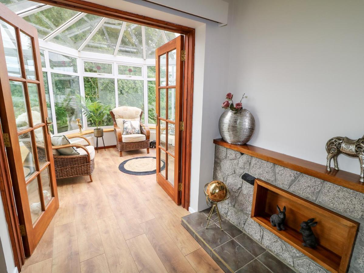 Glebe Farm Cottage Newry Zewnętrze zdjęcie