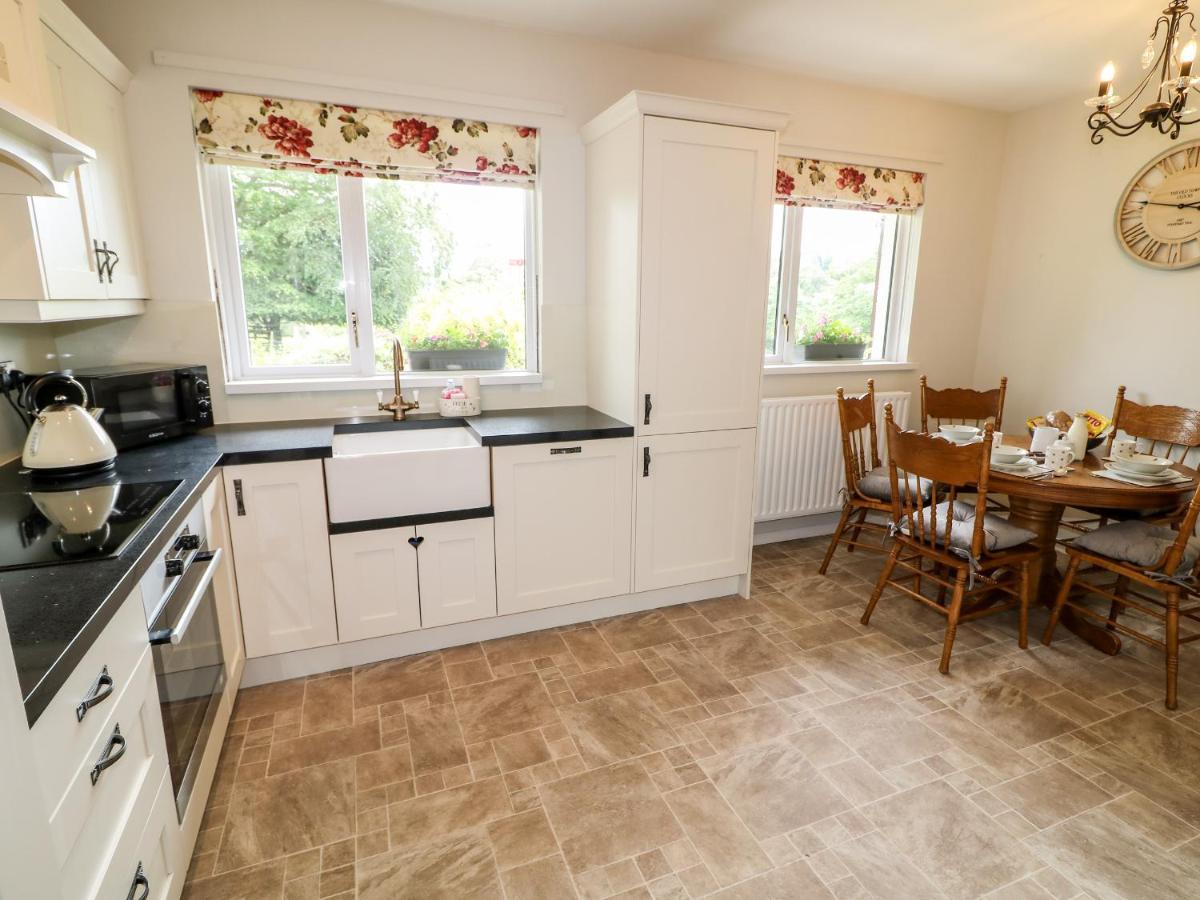 Glebe Farm Cottage Newry Zewnętrze zdjęcie