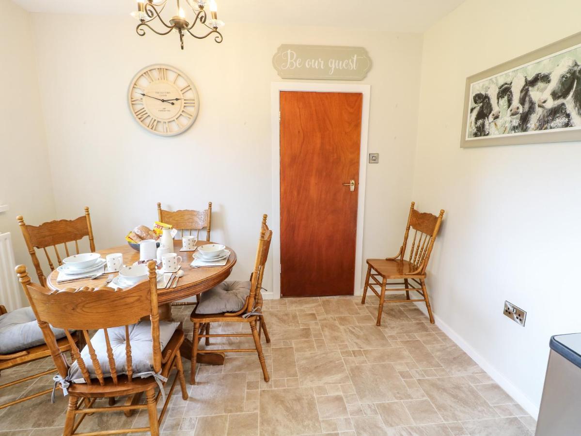 Glebe Farm Cottage Newry Zewnętrze zdjęcie
