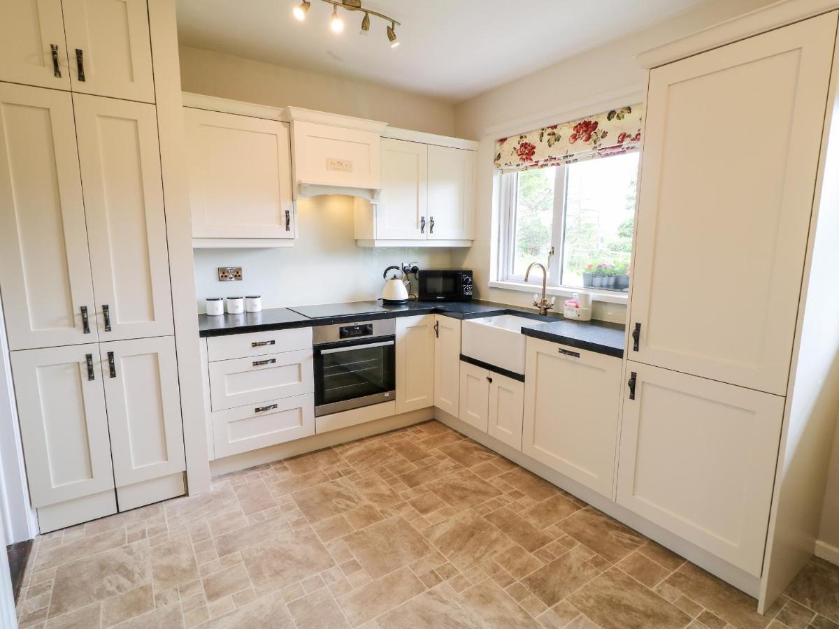 Glebe Farm Cottage Newry Zewnętrze zdjęcie