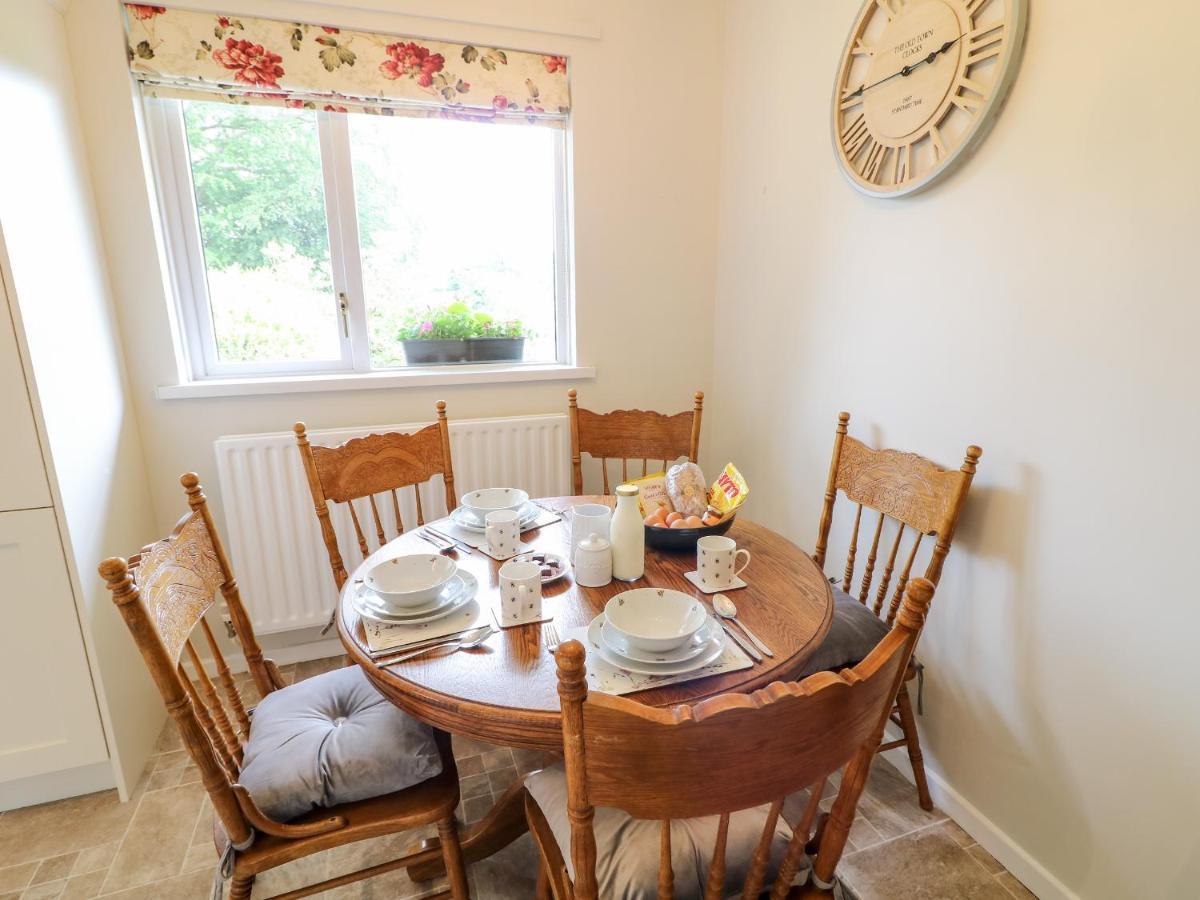 Glebe Farm Cottage Newry Zewnętrze zdjęcie