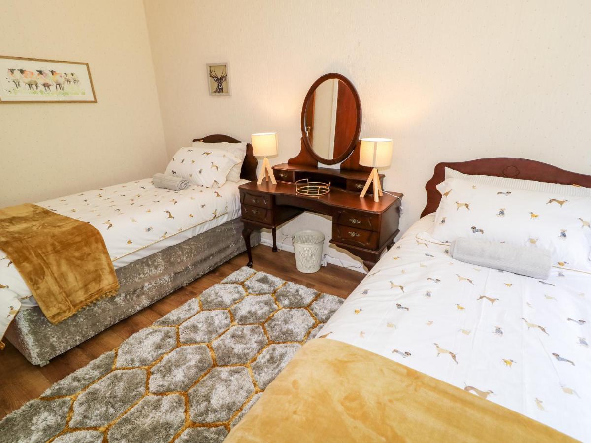 Glebe Farm Cottage Newry Zewnętrze zdjęcie