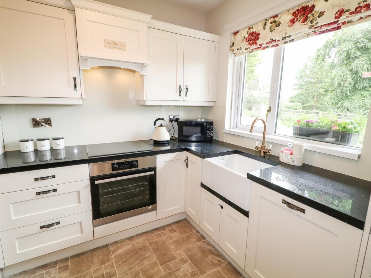 Glebe Farm Cottage Newry Zewnętrze zdjęcie