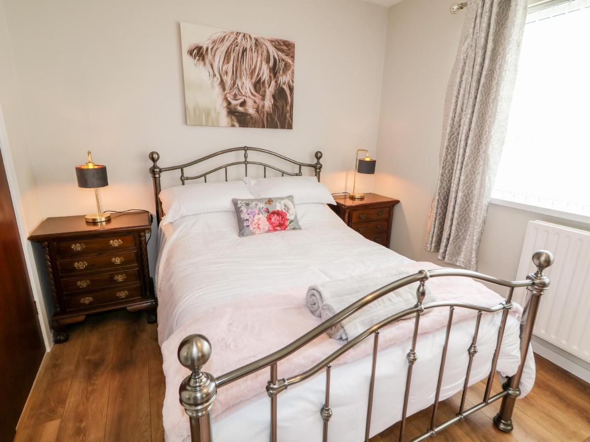 Glebe Farm Cottage Newry Zewnętrze zdjęcie