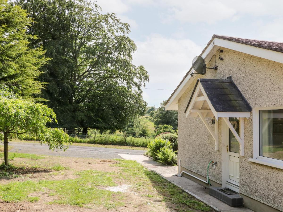 Glebe Farm Cottage Newry Zewnętrze zdjęcie