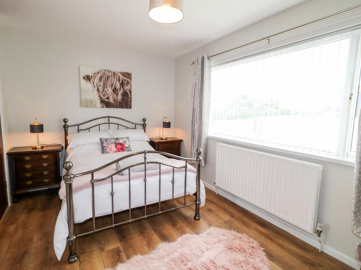 Glebe Farm Cottage Newry Zewnętrze zdjęcie