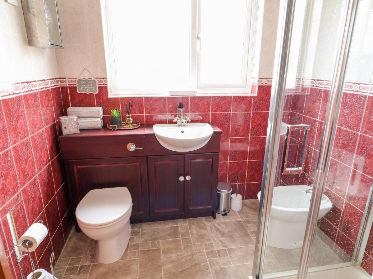 Glebe Farm Cottage Newry Zewnętrze zdjęcie